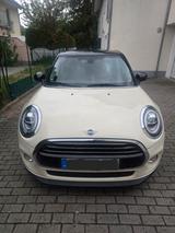 MINI Cooper D Cooper Pepper White - MINI MINI: Pepper White