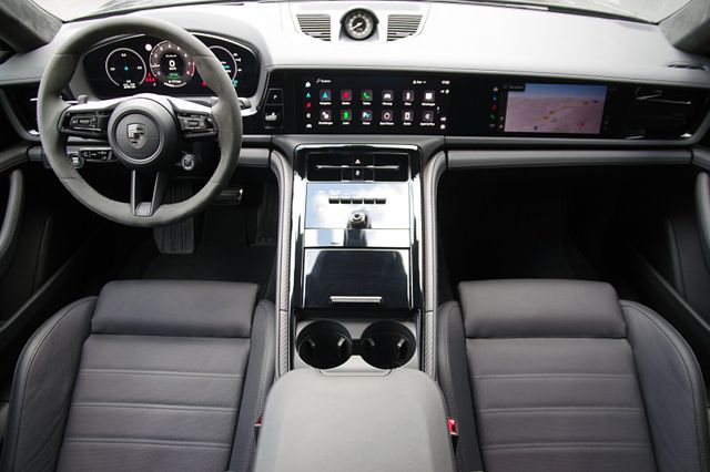 Porsche Panamera Turbo S E-Hybrid*Inno,Sporta,Beifahrerd