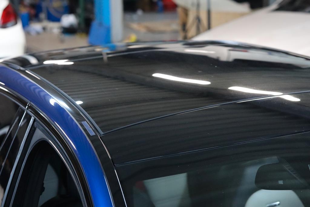 Mercedes-Benz C 63 AMG