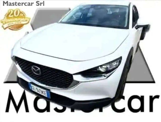 Mazda MAZDA CX-30 CX-30 2.0 m-hybrid Evolve 2wd 122cv