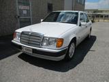 Mercedes-Benz Mercedes-benz 200 E - gebrauchte Mercedes-Benz E 200 aus dem Jahr 1991