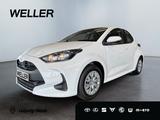 Toyota Yaris Hybrid 116 1.5 Business Edition *CAM*SHZ*