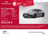 Audi RS 5 Sportback perfor. *UPE128*V/m300*KERA.*20"