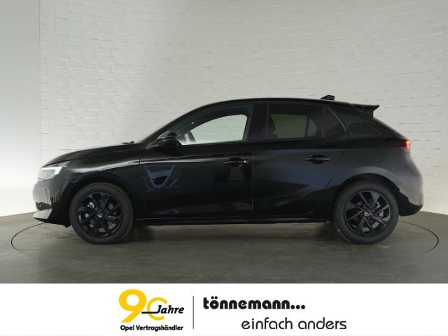 Corsa F FACELIFT GS HYBRID eDCT+LED MATRIX+RÜCKF