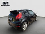 Ford Fiesta Sport/SHZ/PDC/KLIMAAutom./Vollleder/Xenon - Ford aus 2010