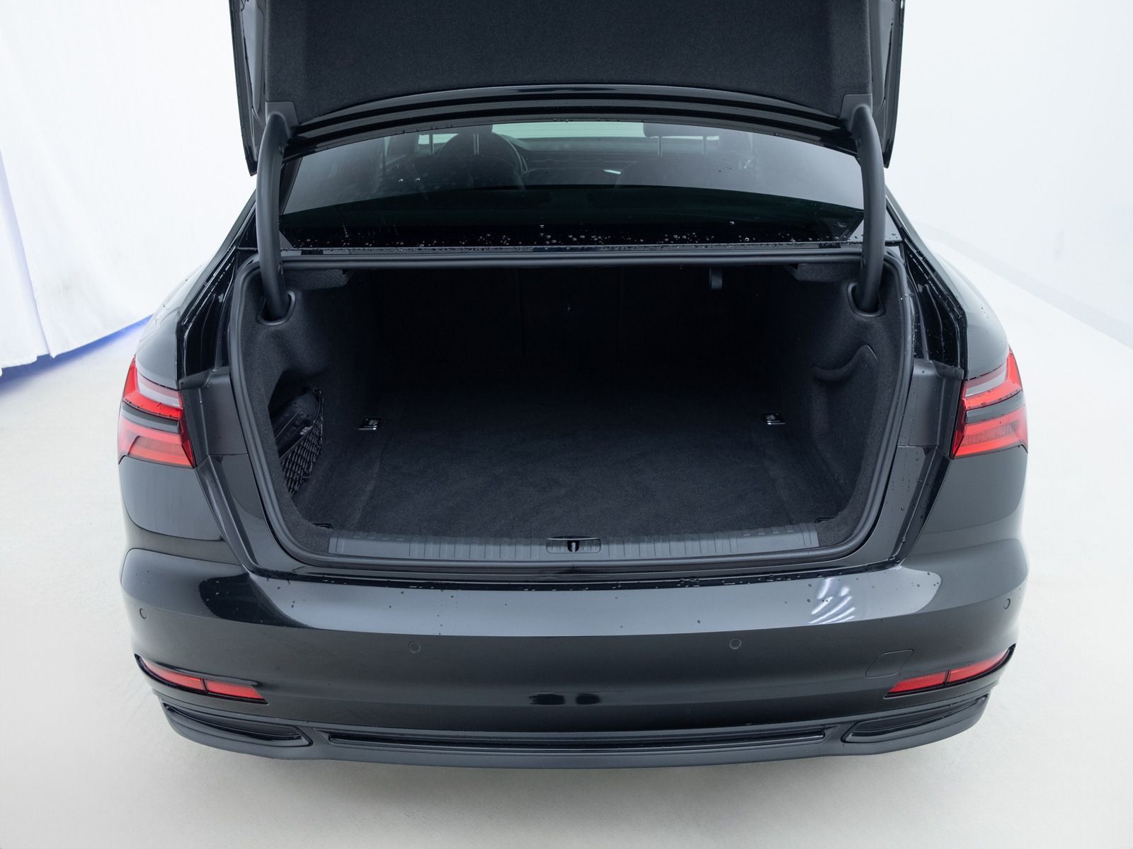 Audi A6 - Bild 21