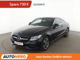 Mercedes-Benz C 200 Aut.*NAVI*TEMPO*PDC*SHZ*KLIMA*GARANTIE* - Mercedes-Benz C 200 Gebrauchtwagen in München