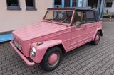 Volkswagen 181 - Volkswagen 181 Benziner Gebrauchtwagen