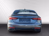 Audi A5 Sportback 45 TFSI quattro S line Competition - Audi A5 Competition Gebrauchtwagen