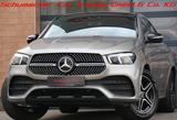 Mercedes-Benz GLE 350de 4M.AMG,Airmat.ACC,360,Pano,Belüft.Burm