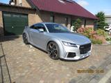 Audi TT RS Coupe 2.5 TFSI S tronic quattro -