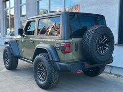 JEEP Wrangler Rubicon Xtreme 35" 2 DOOR MY26 4,59%