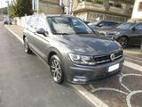 Volkswagen Tiguan 2.0 tdi Style 4motion 150cv ds - VW Tiguan mit Halbautomatikschaltung