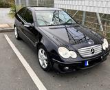 Mercedes-Benz CL 200 Sport Coupé - Mercedes-Benz CL 200 Gebrauchtwagen