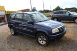 Suzuki Grand Vitara XL7, Klima, AHK, Sitzheizung - Suzuki Grand Vitara: Xl