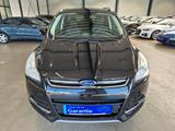 Ford KUGA TITANIUM 2.0 TDCI 4x4 LEDER PANO NAVI CAM - Tageszulassungen mit Diesel-Antrieb