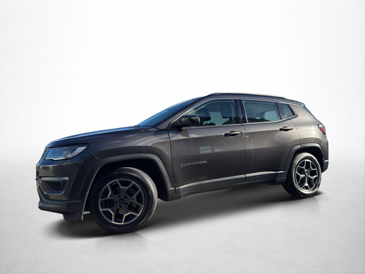 Jeep Compass 1,4 140 PS Longitude *Navi* EPH*