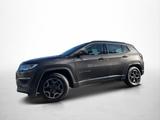 Jeep Compass 1,4 140 PS Longitude *Navi* EPH* - graue Jeep Compass