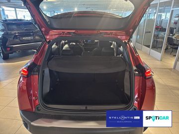 Peugeot 2008 - 6