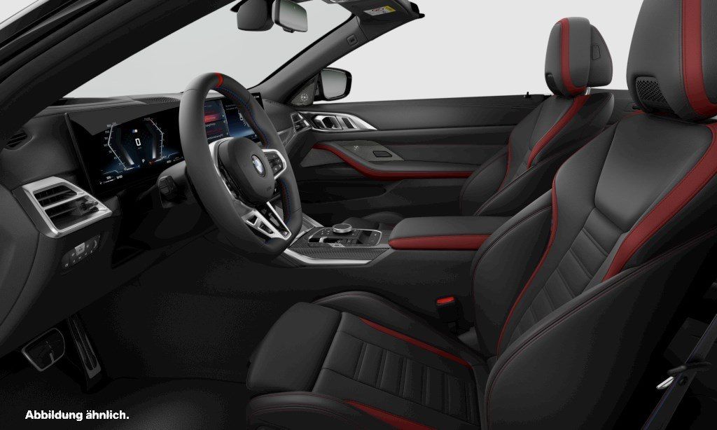 BMW M440 - Bild 4