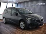 BMW 218d Gran Tourer Advantage BusinessPaket AHK - BMW 218 Gran Tourer aus 2022