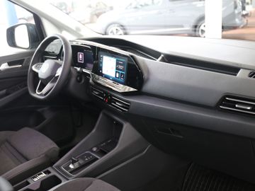 Volkswagen Caddy Maxi 2.0TDI DSG STYLE LED NAVI STANDHZ AHK