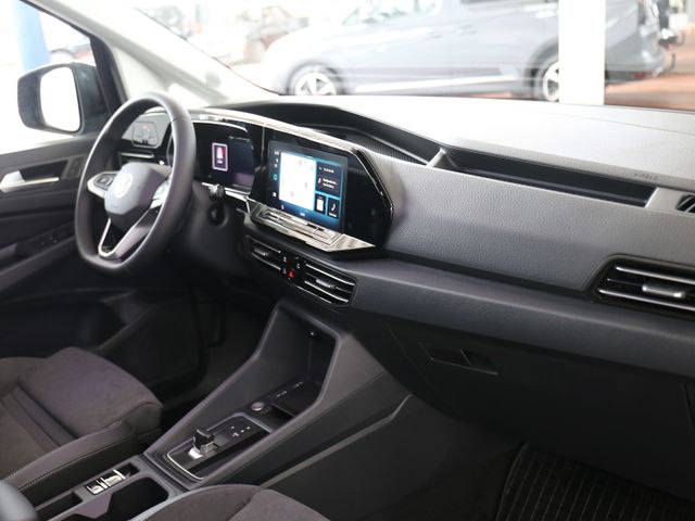 Volkswagen Caddy Maxi 2.0TDI DSG STYLE LED NAVI STANDHZ AHK