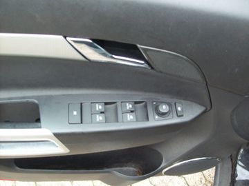 Bild 8 Opel Antara 2.2CDTI Cosmo 4x4