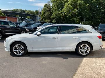 Audi A4 - 8