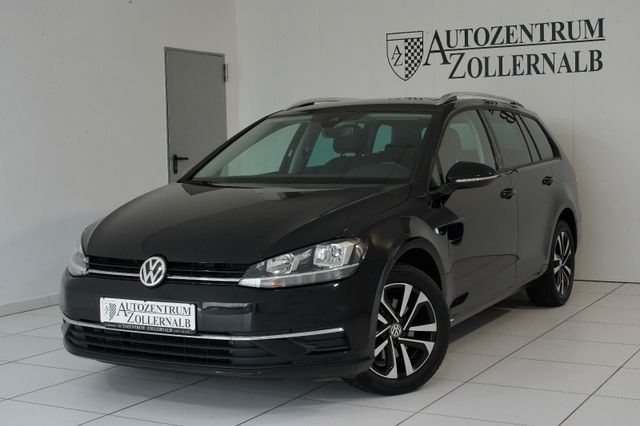 Volkswagen Golf VII Variant 1.0 TSI OPF IQ.DRIVE *TOP ZUSTA