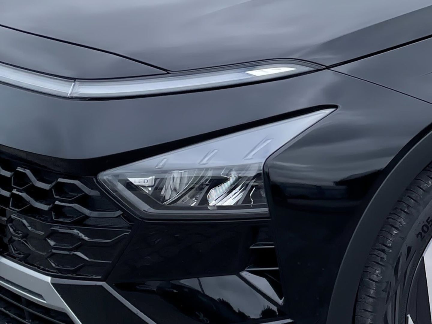 Hyundai BAYON – Bild 5