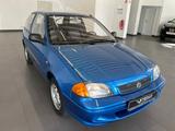 Suzuki Swift 1,0 GLS Automatik el. FH Servo el. Spiegel - Suzuki Swift: Gls