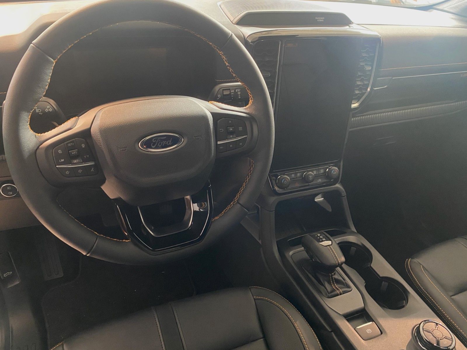 Ford Ranger - Bild 4