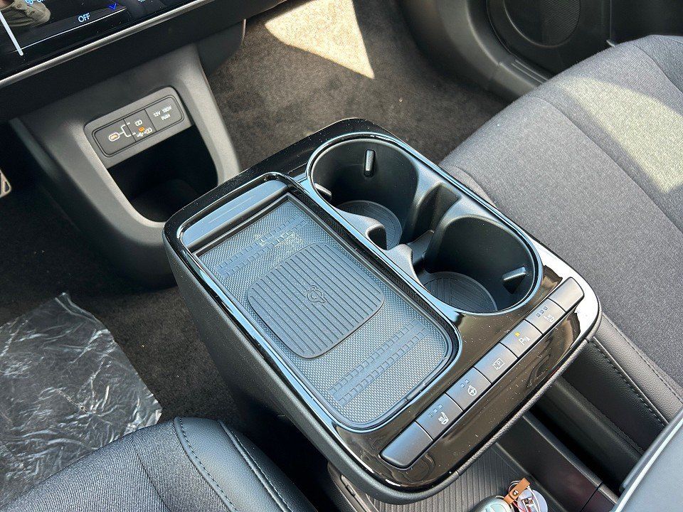 Fahrzeugabbildung Hyundai IONIQ 5 MY25 84kWh TECHNIQ 570KM-RANGE NAV+LED++