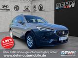 Seat Tarraco 1.5 TSI Style SHZ LED ACC RFK PLA - SEAT Tarraco Style mit Benzin-Antrieb