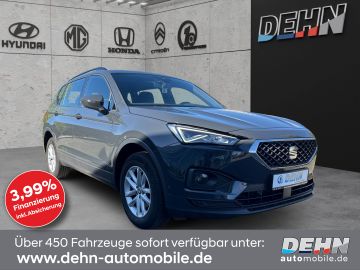 Seat Tarraco 1.5 TSI Style SHZ LED ACC RFK PLA