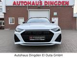 Audi RS6 Avant 4.0 TFSI quattro - Audi RS6 mit Anhängerkupplung