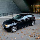 BMW 118 - Automatik 137.000km   - gebrauchte BMW 118 aus dem Jahr 2006