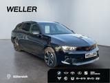 Opel Astra ST 1.5 D Automatik GS *LED*Pano*AHK*360*HU - Opel Astra mit Diesel-Antrieb: 1.3