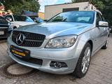 Mercedes-Benz C 200 CGI Aut.Klima.Tempomat.Steurkette erneuert - Mercedes-Benz C 200 aus 2011: Cgi