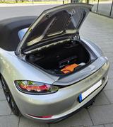 Porsche 718 Boxster T  - Porsche Boxster Gebrauchtwagen in Stuttgart