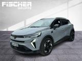 Renault Captur Techno Mild Hybrid 160 EDC