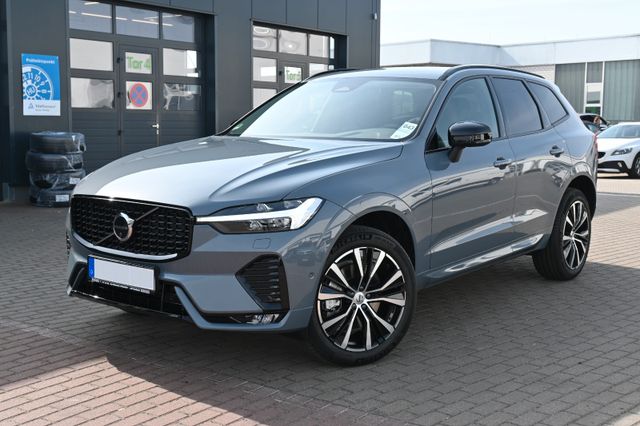 Volvo XC60 B4 D AWD Plus Dark*H&K*STDHZG*360°*ACC*AHK