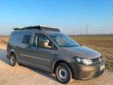 Volkswagen VW Caddy Maxi,  Mini Camper, Wohnmobil - Volkswagen Caddy Maxi in Berlin