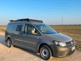 Volkswagen VW Caddy Maxi,  Mini Camper, Wohnmobil - VW Caddy Maxi von privat