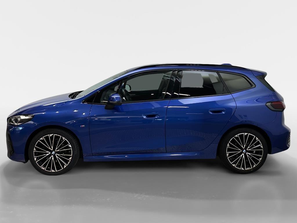 BMW Active 218i Active Tourer M Sport AHK+ACC+Adapt. LED+, миниатюра 3