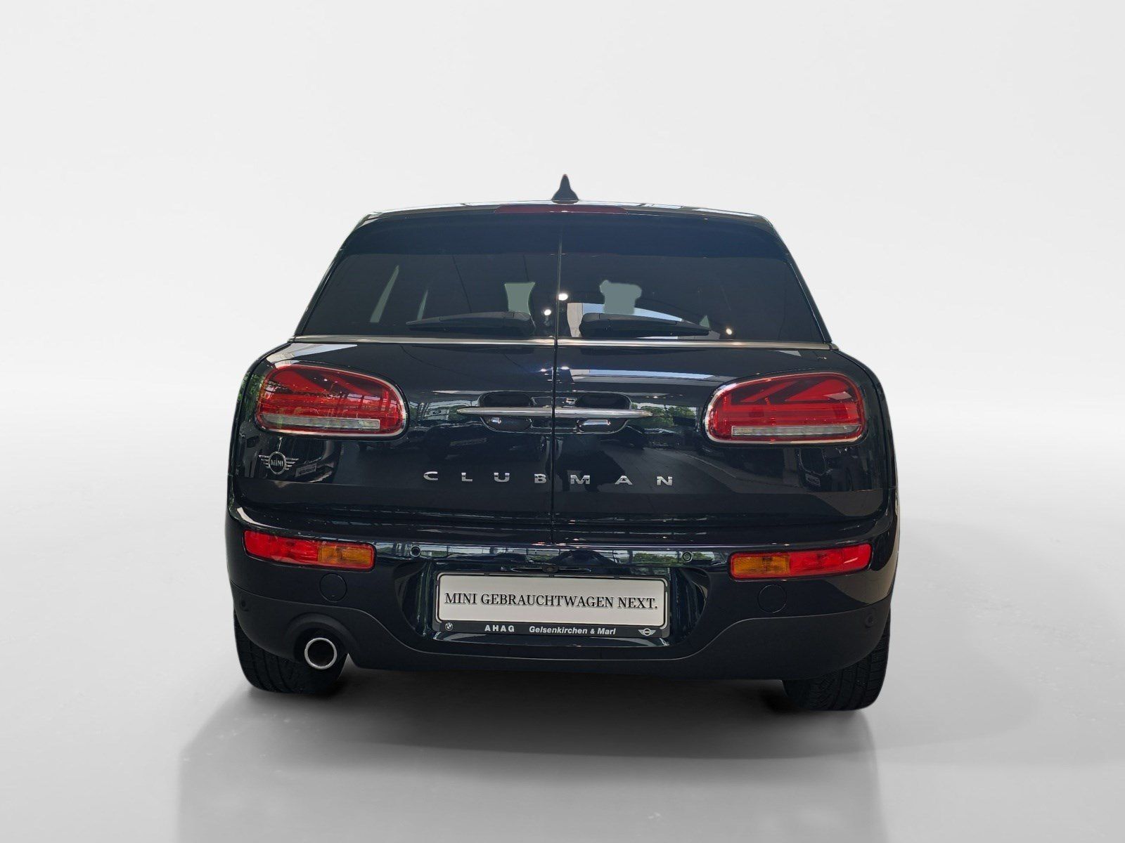 MINI Cooper D Clubman - Bild 5