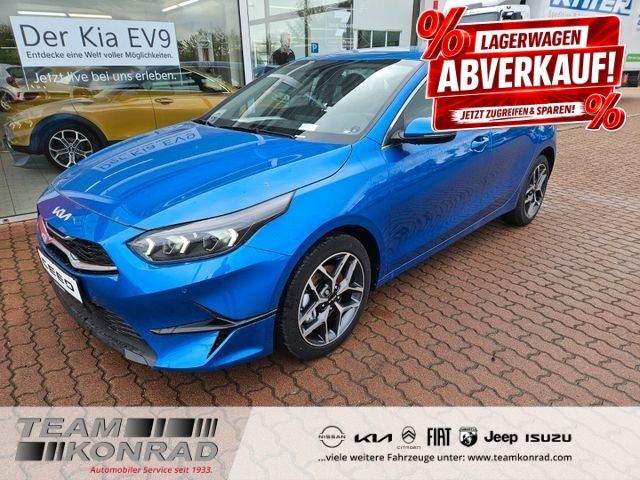 Kia cee'd / Ceed