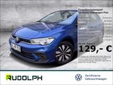 Volkswagen Polo Goal 1.0 TSI 5-Gang LED Navi BT SHZ PDC Kli