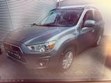 Mitsubishi ASX Intense 4WD 2.Hand Allrad AHK 8xAlu Panorama - gebrauchte Mitsubishi ASX aus dem Jahr 2014